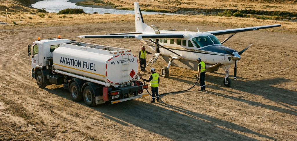 Evock Fuels